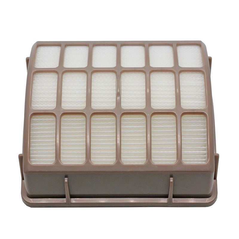 Lemige Vacuum Filters Replacement Set for Shark Navigator Rotator Professional NV70 NV71 NV80 NVC80C NV90 NV95 UV420, Compare to Part # XHF80&XFF80, 2 Post Filters + 4 Foam Filters + 4 Felt Filters - Image 4